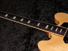 Gibson ES-330 Gloss Prototype : Antique Natural_5
