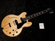 Gibson ES-330 Gloss Prototype : Antique Natural_6