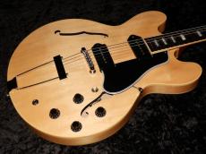 Gibson ES-330 Gloss Prototype : Antique Natural_7