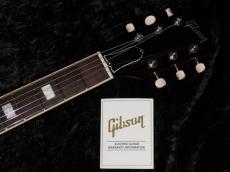 Gibson ES-330 Gloss Prototype : Antique Natural_8