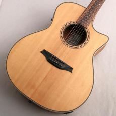 Bromo Guitars 【試奏動画あり】 BAT2CE #24904 【コスパ最強】【新生ブランド】