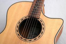 Bromo Guitars 【試奏動画あり】 BAT2CE #24904 【コスパ最強】【新生ブランド】_3