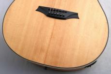 Bromo Guitars 【試奏動画あり】 BAT2CE #24904 【コスパ最強】【新生ブランド】_4