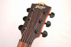 Bromo Guitars 【試奏動画あり】 BAT2CE #24904 【コスパ最強】【新生ブランド】_6