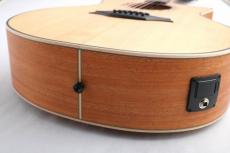 Bromo Guitars 【試奏動画あり】 BAT2CE #24904 【コスパ最強】【新生ブランド】_16