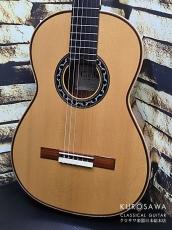 Cordoba コルドバ Esteso エステソ 2020年代 松・パーフェロー【日本総本店2F在庫品】_2