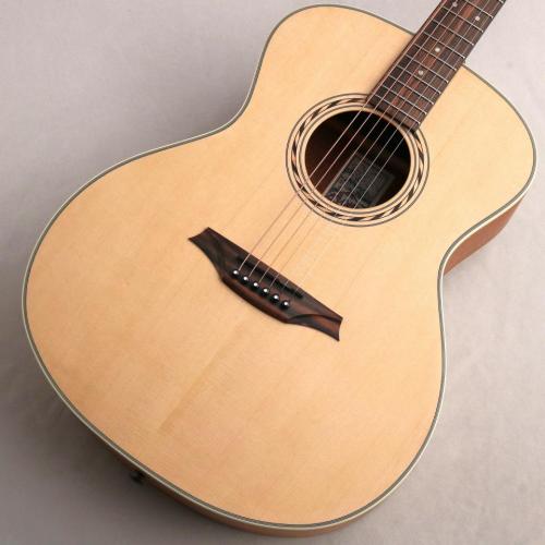 Bromo Guitars 【試奏動画あり】 BAA2 #34261 【コスパ最強】【新生ブランド】
