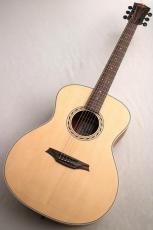 Bromo Guitars 【試奏動画あり】 BAA2 #34261 【コスパ最強】【新生ブランド】_2