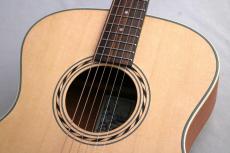 Bromo Guitars 【試奏動画あり】 BAA2 #34261 【コスパ最強】【新生ブランド】_3