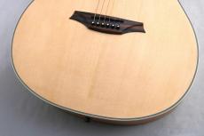 Bromo Guitars 【試奏動画あり】 BAA2 #34261 【コスパ最強】【新生ブランド】_4