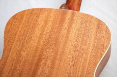 Bromo Guitars 【試奏動画あり】 BAA2 #34261 【コスパ最強】【新生ブランド】_11