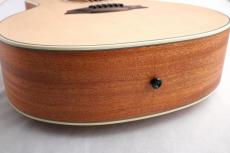 Bromo Guitars 【試奏動画あり】 BAA2 #34261 【コスパ最強】【新生ブランド】_16