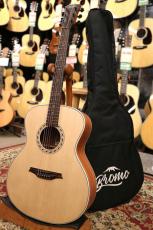 Bromo Guitars 【試奏動画あり】 BAA2 #34261 【コスパ最強】【新生ブランド】_17