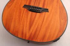 Bromo Guitars 【試奏動画あり】 BAT2MCE #32980 【コスパ最強】【新生ブランド】_4