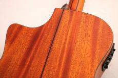 Bromo Guitars 【試奏動画あり】 BAT2MCE #32980 【コスパ最強】【新生ブランド】_11