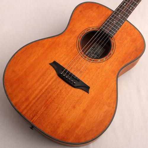 Bromo Guitars 【試奏動画あり】 BAT2M #26017 【コスパ最強】【新生ブランド】