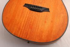 Bromo Guitars 【試奏動画あり】 BAT2M #26017 【コスパ最強】【新生ブランド】_4