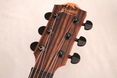 Bromo Guitars 【試奏動画あり】 BAT2M #26017 【コスパ最強】【新生ブランド】_6