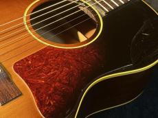 Gibson 【Gibson Expo 出展品】【Vintage】 LG-1 Sunburst Late 1950s 【G-Club Tokyo】  【G-Club Tokyo】 _7