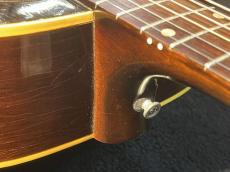 Gibson 【Gibson Expo 出展品】【Vintage】 LG-1 Sunburst Late 1950s 【G-Club Tokyo】  【G-Club Tokyo】 _9