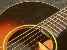 Gibson 【Gibson Expo 出展品】【Vintage】 LG-1 Sunburst Late 1950s 【G-Club Tokyo】  【G-Club Tokyo】 _10