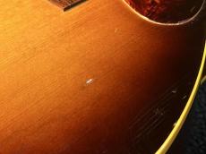 Gibson 【Gibson Expo 出展品】【Vintage】 LG-1 Sunburst Late 1950s 【G-Club Tokyo】  【G-Club Tokyo】 _11