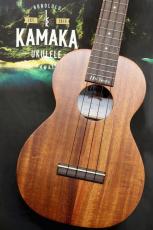 Kamaka  【待望入荷!】HF-2 #260219 【110th Anniversary仕様】【コンサート】【良鳴り!】【池袋店在庫品】