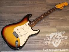 Fender '72 Stratocaster