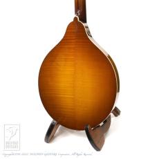 Eastman MDO-605 (Octave Mandolin) 【セール開催中!36回無金利対象品】_4