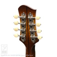 Eastman MDO-605 (Octave Mandolin) 【セール開催中!36回無金利対象品】_9