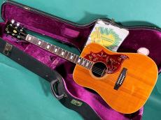 Gibson HUMMINGBIRD NT