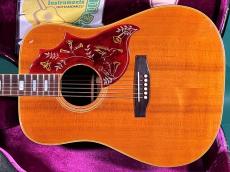 Gibson HUMMINGBIRD NT_2