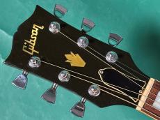 Gibson HUMMINGBIRD NT_5