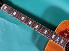 Gibson HUMMINGBIRD NT_7