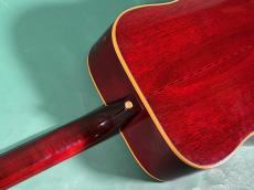 Gibson HUMMINGBIRD NT_9