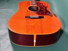 Gibson HUMMINGBIRD NT_11