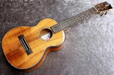Kamaka HF-3D2I #260247 【110th Anniversary仕様】【テナー】【とろける大変優しい音色】【池袋店在庫品】_2