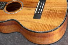 Kamaka HF-3D2I #260247 【110th Anniversary仕様】【テナー】【とろける大変優しい音色】【池袋店在庫品】_5
