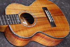 Kamaka HF-3D2I #260247 【110th Anniversary仕様】【テナー】【とろける大変優しい音色】【池袋店在庫品】_6