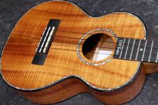 Kamaka HF-3D2I #260247 【110th Anniversary仕様】【テナー】【とろける大変優しい音色】【池袋店在庫品】_7