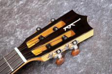 Kamaka HF-3D2I #260247 【110th Anniversary仕様】【テナー】【とろける大変優しい音色】【池袋店在庫品】_8