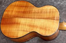 Kamaka HF-3D2I #260247 【110th Anniversary仕様】【テナー】【とろける大変優しい音色】【池袋店在庫品】_11