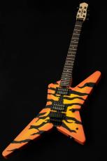 Edwards E-RS-ANIMAL -Orange Tiger- 【限定復刻生産】_2