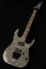 Ibanez j.custom RG8620AH -Black Quartz / BQZ-_2