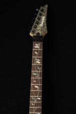 Ibanez j.custom RG8620AH -Black Quartz / BQZ-_5
