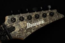 Ibanez j.custom RG8620AH -Black Quartz / BQZ-_6