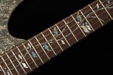 Ibanez j.custom RG8620AH -Black Quartz / BQZ-_7