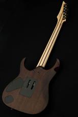 Ibanez j.custom RG8620AH -Black Quartz / BQZ-_8