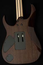 Ibanez j.custom RG8620AH -Black Quartz / BQZ-_9