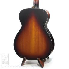 Maton Troubadour Traditional【セール開催中!36回無金利対象品】_4